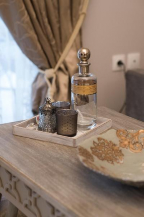 Stavros boutique apartments 2